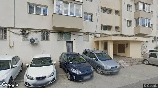 Apartments for rent in Chiajna - Photo from Google Street View