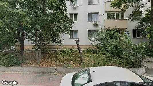Apartments for rent in Bucharest - Sectorul 3 - Photo from Google Street View