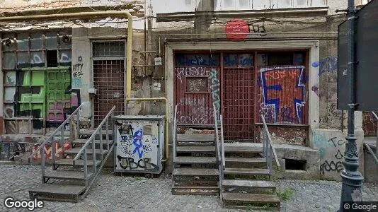 Apartments for rent in Bucharest - Sectorul 3 - Photo from Google Street View