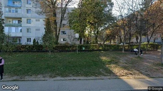 Apartments for rent in Cluj-Napoca - Photo from Google Street View