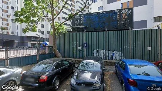 Apartments for rent in Bucharest - Sectorul 5 - Photo from Google Street View
