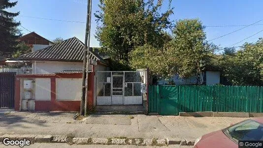 Apartments for rent in Isaccea - Photo from Google Street View