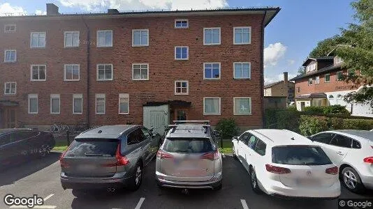 Apartments for rent in Ljungby - Photo from Google Street View