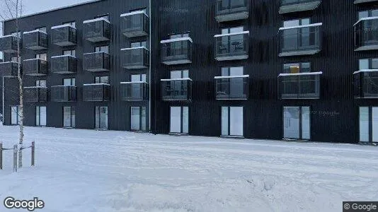 Apartments for rent in Umeå - Photo from Google Street View
