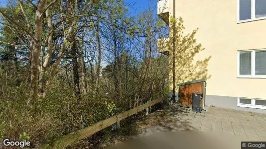 Apartments for rent in Stockholm West - Photo from Google Street View
