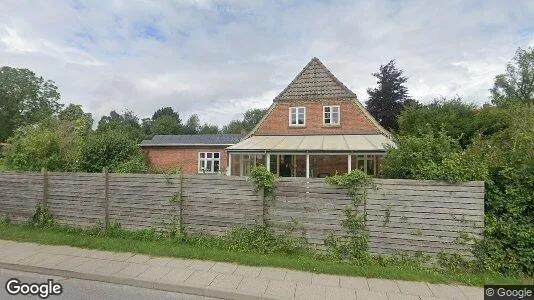 Apartments for rent in Samsø - Photo from Google Street View