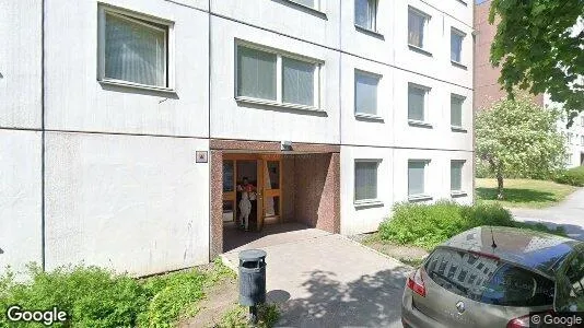Apartments for rent in Haninge - Photo from Google Street View