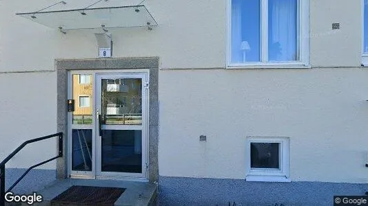 Apartments for rent in Borlänge - Photo from Google Street View