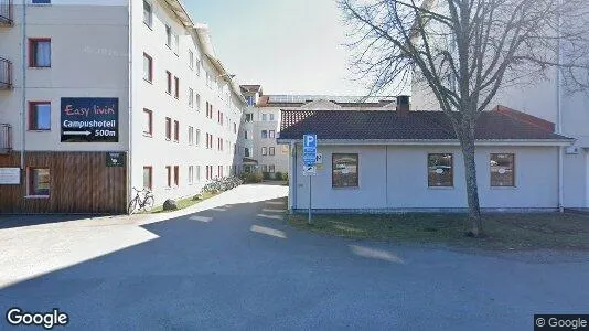 Apartments for rent in Växjö - Photo from Google Street View
