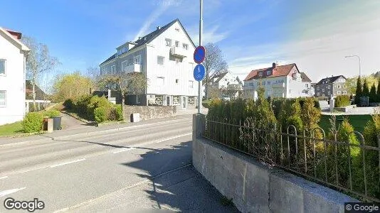 Apartments for rent in Borås - Photo from Google Street View