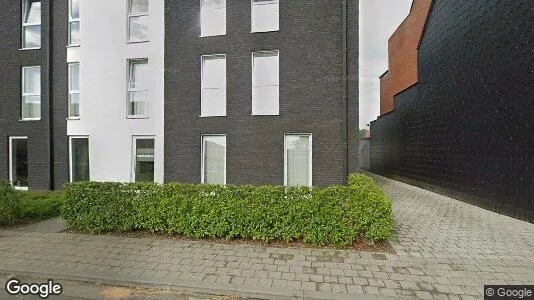 Apartments for rent in Kluisbergen - Photo from Google Street View