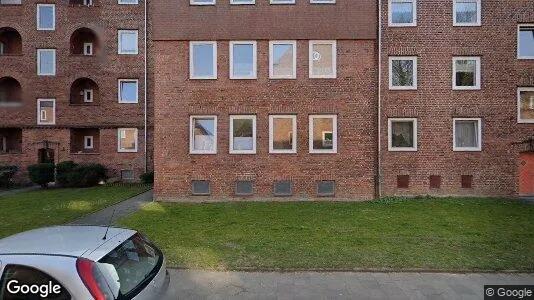 Apartments for rent in Kiel - Photo from Google Street View
