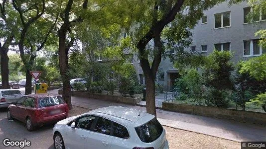 Apartments for rent in Bratislava Staré Mesto - Photo from Google Street View
