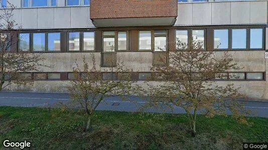 Apartments for rent in Majorna-Linné - Photo from Google Street View