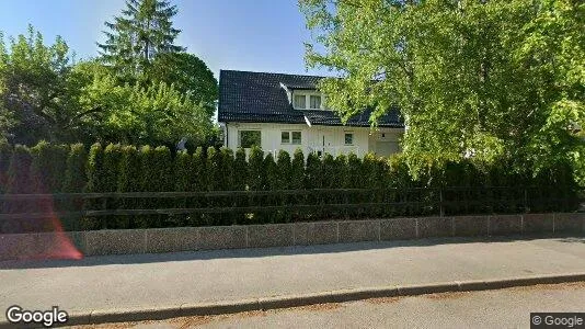 Apartments for rent in Stockholm West - Photo from Google Street View