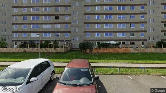 Apartments for rent in Fosie - Photo from Google Street View