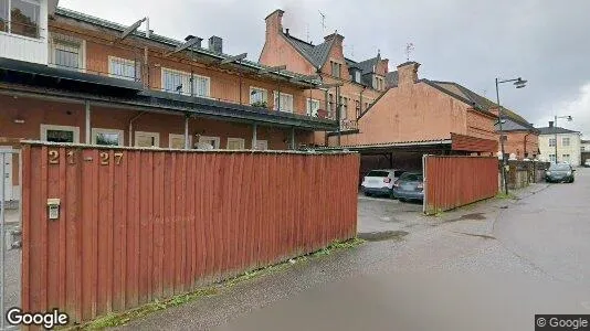 Apartments for rent in Arboga - Photo from Google Street View