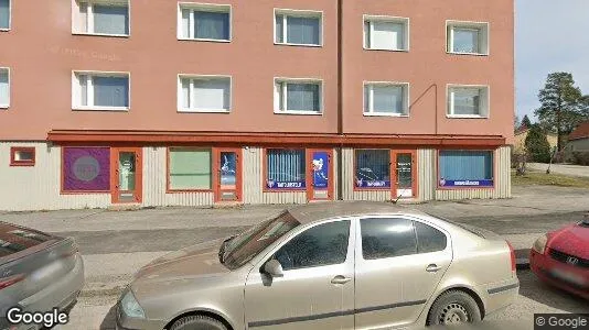 Apartments for rent in Tampere Keskinen - Photo from Google Street View