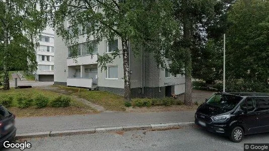 Apartments for rent in Helsinki Läntinen - Photo from Google Street View