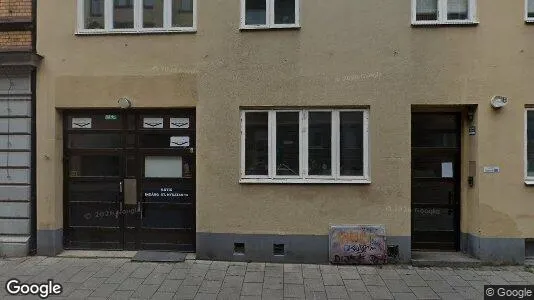 Apartments for rent in Malmö City - Photo from Google Street View