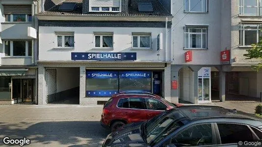 Apartments for rent in Oberbergischer District - Photo from Google Street View