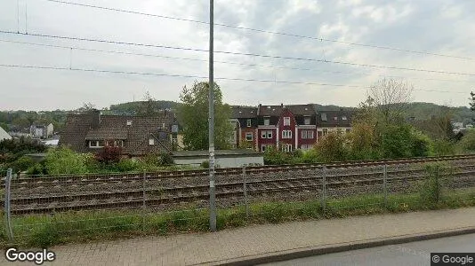 Apartments for rent in Ennepe-Ruhr-Kreis - Photo from Google Street View