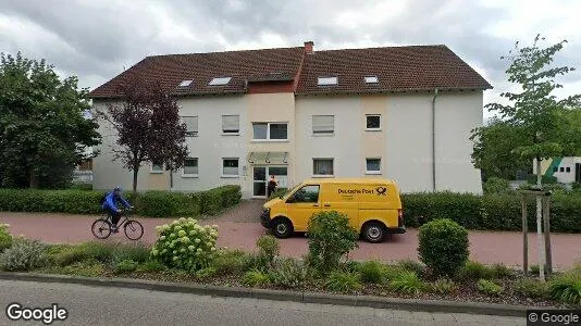 Apartments for rent in Rhein-Pfalz-Kreis - Photo from Google Street View