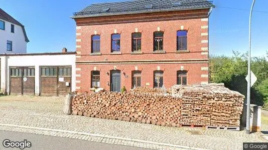 Apartments for rent in Vogtlandkreis - Photo from Google Street View