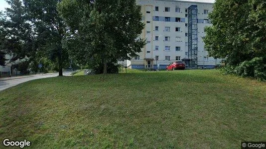 Apartments for rent in Saale-Holzland-Kreis - Photo from Google Street View
