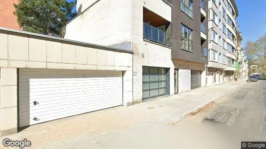 Apartments for rent in Stad Gent - Photo from Google Street View