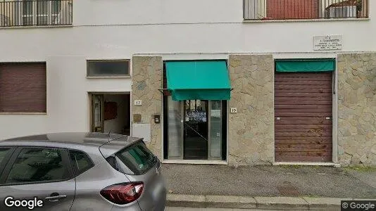 Apartments for rent in Florence - Photo from Google Street View