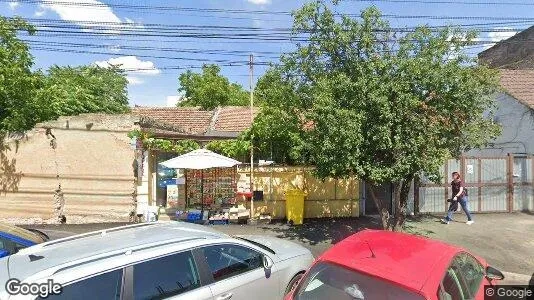 Apartments for rent in Timişoara - Photo from Google Street View