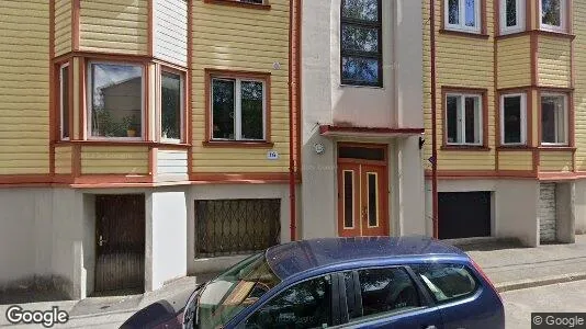 Apartments for rent in Tallinn Kesklinna - Photo from Google Street View