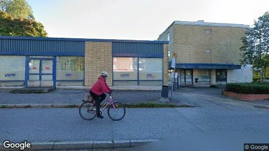 Apartments for rent in Espoo - Photo from Google Street View