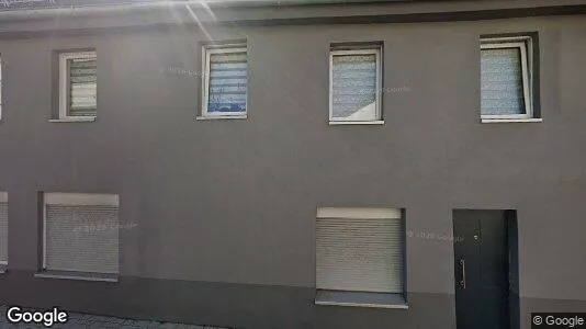 Apartments for rent in Göppingen - Photo from Google Street View
