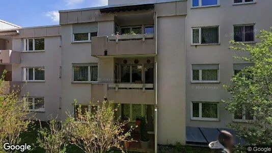 Apartments for rent in Esslingen - Photo from Google Street View