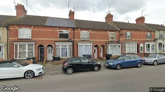 Apartments for rent in Rushden - Northamptonshire - Photo from Google Street View