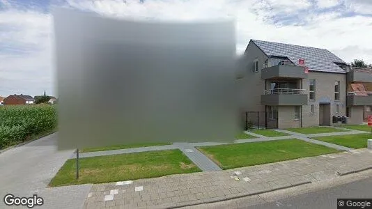 Apartments for rent in Geel - Photo from Google Street View