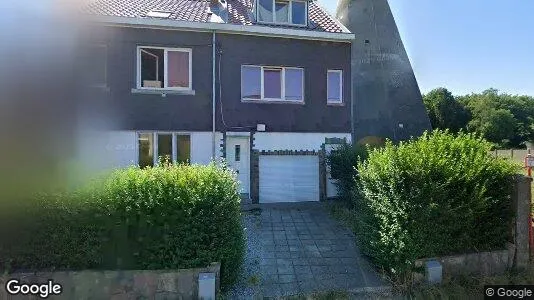 Apartments for rent in Charleroi - Photo from Google Street View