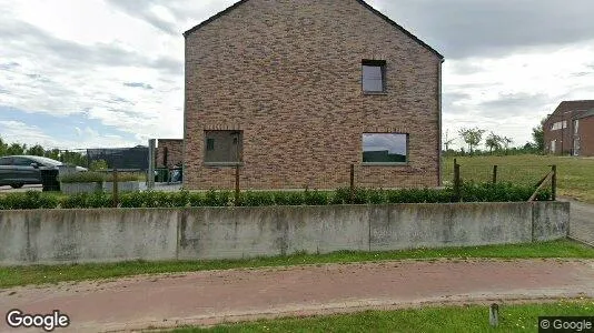 Apartments for rent in Nieuwerkerken - Photo from Google Street View