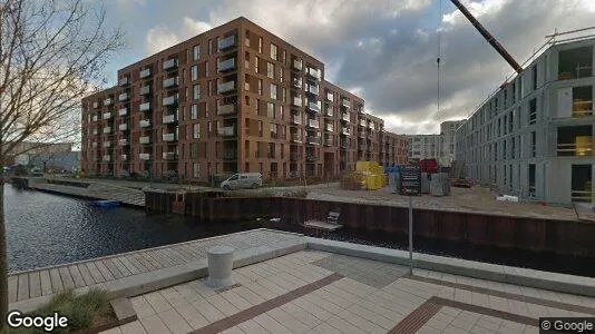 Apartments for rent in Copenhagen SV - Photo from Google Street View
