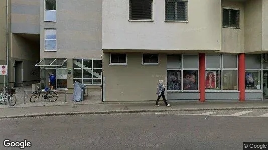 Apartments for rent in Graz - Photo from Google Street View