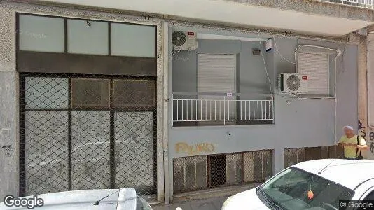 Apartments for rent in Thessaloniki - Photo from Google Street View