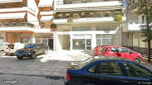 Apartments for rent in Ioannina - Photo from Google Street View