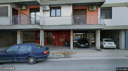 Apartments for rent in Ioannina - Photo from Google Street View