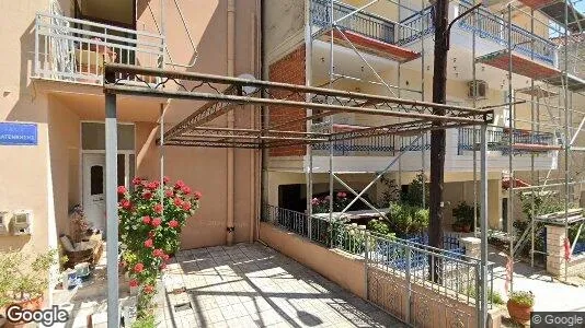 Apartments for rent in Ioannina - Photo from Google Street View