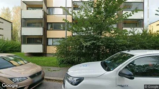 Apartments for rent in Helsinki Läntinen - Photo from Google Street View
