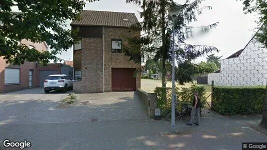 Apartments for rent in Oud-Turnhout - Photo from Google Street View