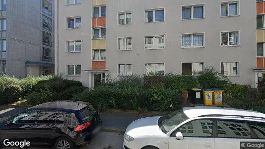 Apartments for rent in Dortmund - Photo from Google Street View
