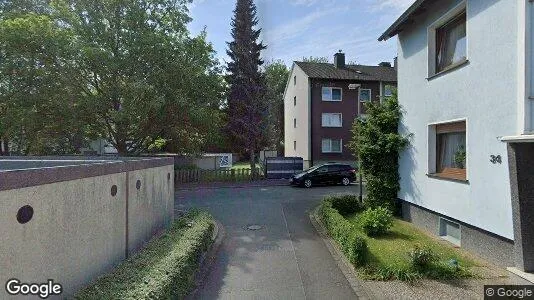 Apartments for rent in Ennepe-Ruhr-Kreis - Photo from Google Street View